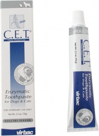 CET Toothpaste Vanilla/Mint CET Toothpaste Vanilla/Mint