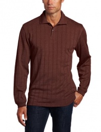 Van Heusen Men's Jaspe Windowpane Shirt Van Heusen Men's Jaspe Windowpane Shirt