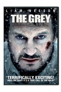 The Grey The Grey