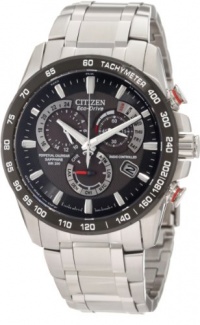 Citizen Men's AT4008-51E Perpetual Chrono A-T Watch Citizen Men's AT4008-51E Perpetual Chrono A-T Watch