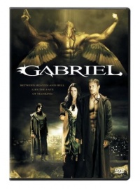 Gabriel Gabriel
