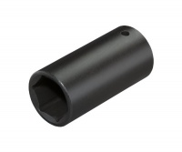 TEKTON 47795 1/2-Inch Drive by 1-1/16-Inch Deep Impact Socket TEKTON 47795 1/2-Inch Drive by 1-1/16-Inch Deep Impact Socket