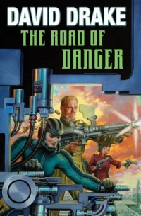The Road of Danger The Road of Danger