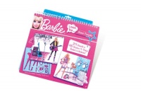 Fashion Angels Barbie I Can Be Sketch Portfolio Fashion Angels Barbie I Can Be Sketch Portfolio