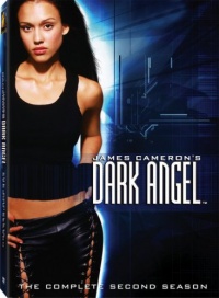 Dark Angel: The Complete Second Season Dark Angel: The Complete Second Season