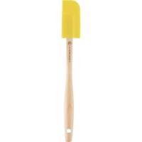 Le Creuset Silicone Small Spatula, Dijon Le Creuset Silicone Small Spatula, Dijon