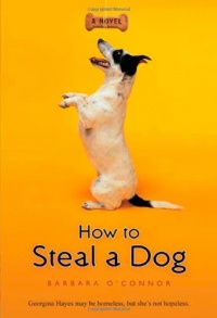 How to Steal a Dog How to Steal a Dog