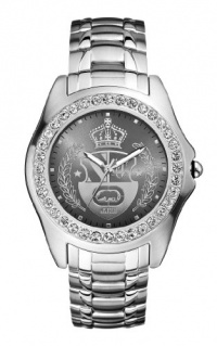 Marc Ecko Men's E11530G1 The Encore OZ Classic Analog Watch Marc Ecko Men's E11530G1 The Encore OZ Classic Analog Watch