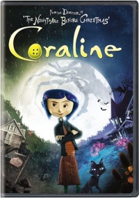 Coraline Coraline