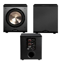 BIC PL-200 Acoustech Platinum Series Subwoofer BIC PL-200 Acoustech Platinum Series Subwoofer