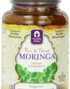 Genesis Today-  Moringa-800mg, 60 Vegetarian Capsules, 100% Pure Moringa Oleifera , As Seen On The View and Recommended Dr. Lindsey Duncan