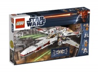 LEGO Star Wars X-Wing Starfighter 9493 LEGO Star Wars X-Wing Starfighter 9493