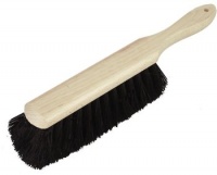 Bon 11-212 13-Inch Horsehair Bricklayers Brush Bon 11-212 13-Inch Horsehair Bricklayers Brush