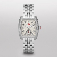 MICHELE Urban Mini Diamond, Diamond Dial MICHELE Urban Mini Diamond, Diamond Dial