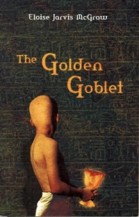 The Golden Goblet (Newbery Library, Puffin) The Golden Goblet (Newbery Library, Puffin)