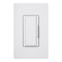 Lutron MA-R-WH Maestro Companion Dimmer Lutron MA-R-WH Maestro Companion Dimmer