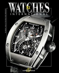 Watches International Volume XI Watches International Volume XI