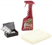 Meguiar's Smooth Surface Clay Kit Meguiar's Smooth Surface Clay Kit