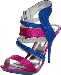 Michael Antonio Women's Texana-Glt Platform Sandal Michael Antonio Women's Texana-Glt Platform Sandal
