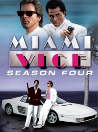 Miami Vice: Season 4 Miami Vice: Season 4