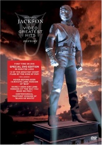 Michael Jackson - Video Greatest Hits - HIStory Michael Jackson - Video Greatest Hits - HIStory