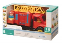 Battat Fire Engine Battat Fire Engine