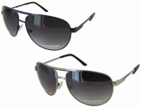 Skechers Men's 5008 Aviator Sunglasses Skechers Men's 5008 Aviator Sunglasses