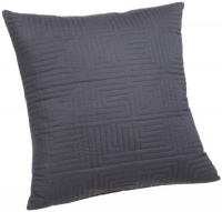 Sean John Saville Row 18-Inch Decorative Pillow Sean John Saville Row 18-Inch Decorative Pillow