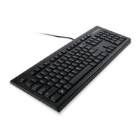 Kensington 64370A Keyboard for Life, Standard, USB Connected Kensington 64370A Keyboard for Life, Standard, USB Connected