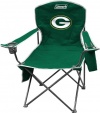 NFL Coleman Folding Chair With Carrying Case