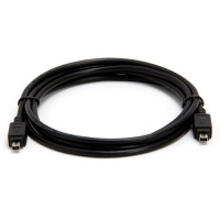 Offspring Technologies 6 feet Firewire 4 pin to 4 pin Offspring Technologies 6 feet Firewire 4 pin to 4 pin