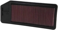 K&N 33-2276 High Performance Replacement Air Filter K&N 33-2276 High Performance Replacement Air Filter