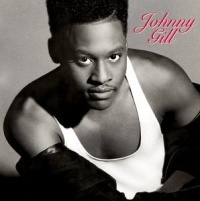 Johnny Gill Johnny Gill