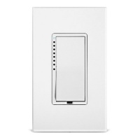 INSTEON 2477S SwitchLinc On/Off Dual-Band Remote Control Switch, White INSTEON 2477S SwitchLinc On/Off Dual-Band Remote Control Switch, White