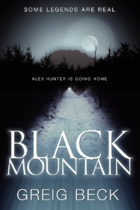 Black Mountain Black Mountain