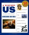 A History of US: Sourcebook and Index: A History of US Book Eleven