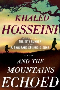 And the Mountains Echoed And the Mountains Echoed