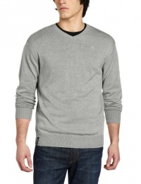 Akademiks Men's Troy V-Neck Sweater Akademiks Men's Troy V-Neck Sweater