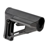Magpul STR Mil-Spec Carb Stock, Black Magpul STR Mil-Spec Carb Stock, Black