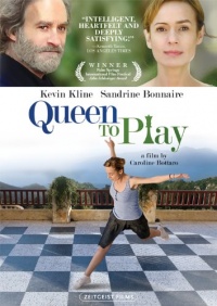 Queen to Play Queen to Play