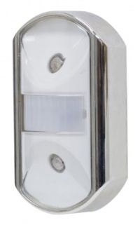 GE 11242 LED Motion Activated Night Light GE 11242 LED Motion Activated Night Light