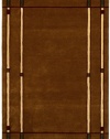 Structure Liberty Rug Rug Size: 8' x 11'