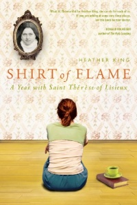 Shirt of Flame: A Year with St. Therese of Lisieux Shirt of Flame: A Year with St. Therese of Lisieux