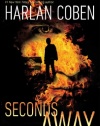 Seconds Away: A Mickey Bolitar Novel (Mickey Bolitar Series)