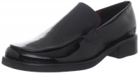 Franco Sarto Bocca Womens Loafers Shoes Mirage Patent Black 7 Franco Sarto Bocca Womens Loafers Shoes Mirage Patent Black 7