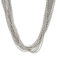 Genuine Lagos Caviar (TM) Necklace. Lagos Caviar 14K Gold Sterling Silver Multi-Strand Necklace, 8/10 Condition. grams in weight. 100% Satisfaction Guaranteed. Genuine Lagos Caviar (TM) Necklace. Lagos Caviar 14K Gold Sterling Silver Multi-Strand Necklace, 8/10 Condition. grams in weight. 100% Satisfaction Guaranteed.