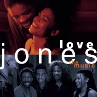 Love Jones Love Jones