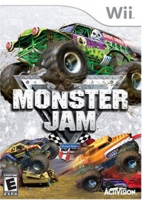 Monster Jam Monster Jam