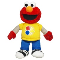 Playskool Sesame Street Rockin' Shapes & Colors Elmo Playskool Sesame Street Rockin' Shapes & Colors Elmo
