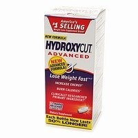 Pro Clinical Hydroxycut Pro Clinical Hydroxycut